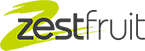 Zest Fruit Logo